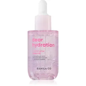 Banila Co. dear hydration crystal glow essence intenzivně hydratační sérum pro suchou pleť 50 ml