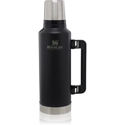 Stanley Classic Legendary Bottle termoska Matte Black 2300 ml
