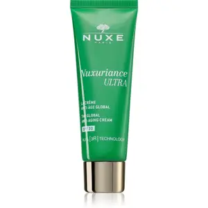 Nuxe Nuxuriance Ultra opalovací krém na obličej SPF 30 50 ml