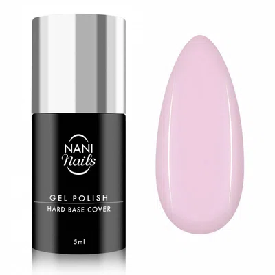 NaniNails Milk podkladový lak na nehty 5 ml