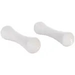 GymBeam Neoprene sada neoprenových činek 2x1 kg