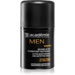 Académie Scientifique de Beauté Men aktivní hydratační balzám s matným efektem 50 ml