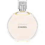 Chanel Chance toaletní voda pro ženy 50 ml