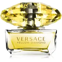 Versace Yellow Diamond deodorant s rozprašovačem pro ženy 50 ml