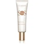 Clarins SOS Primer podkladová báze pod make-up odstín Luminosity 30 ml