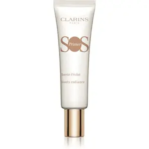 Clarins SOS Primer podkladová báze pod make-up odstín Luminosity 30 ml