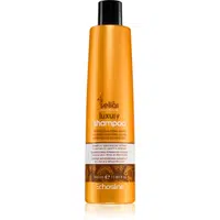 Echosline Seliár Luxury hydratační šampon pro suché vlasy 350 ml