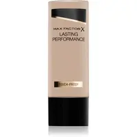 Max Factor Facefinity Lasting Performance dlouhotrvající tekutý make-up odstín 100 Fair 35 ml