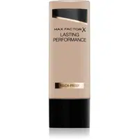 Max Factor Lasting Performance dlouhotrvající tekutý make-up odstín 100 Fair 35 ml