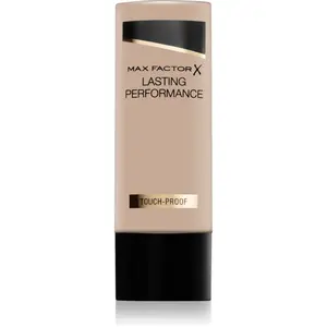 Max Factor Facefinity Lasting Performance dlouhotrvající tekutý make-up odstín 100 Fair 35 ml