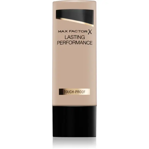 Max Factor Facefinity Lasting Performance dlouhotrvající tekutý make-up odstín 100 Fair 35 ml