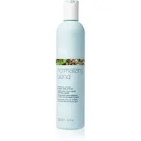 milk_shake® Scalp Care Normalizing Blend šampon pro normální až mastné vlasy bez sulfátů 300 ml