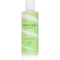 Bouclème Curl Cleanser čisticí a vyživující šampon pro vlnité a kudrnaté vlasy 100 ml