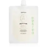 Kemon Actyva Purezza čisticí šampon pro podrážděnou pokožku hlavy 100 ml