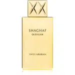 Swiss Arabian Shaghaf Oud Elixir parfémovaná voda unisex 75 ml
