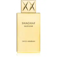 Swiss Arabian Shaghaf Oud Elixir parfémovaná voda unisex 75 ml