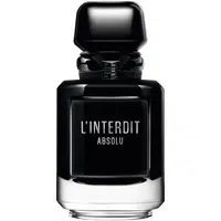 GIVENCHY L’Interdit Absolu parfémovaná voda intense pro ženy 50 ml