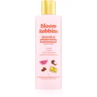 Bloom Robbins Growth & Nourish kondicionér pro výživu a lesk 250 ml