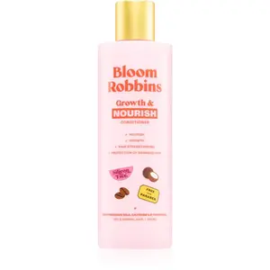 Bloom Robbins Growth & Nourish kondicionér pro výživu a lesk 250 ml