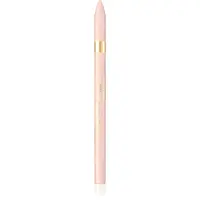 Eveline Cosmetics Variété voděodolná gelová tužka na oči odstín 14 Nude 1 ks