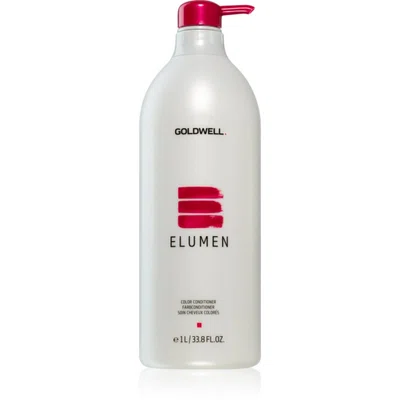 Goldwell Elumen Color Conditioner kondicionér pro barvené vlasy 1000 ml