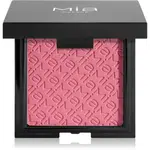 Mia Cosmetics Cheek Freak Shimmer pudrová tvářenka pro třpytivý lesk odstín 01 Fizzy Flash 10 g