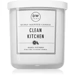 DW Home Signature Clean Kitchen vonná svíčka 249 g