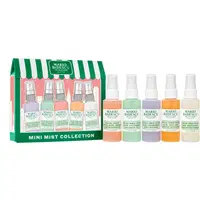 Mario Badescu Mini Mist Collection dárková sada pro rozjasnění a hydrataci