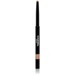 Chanel Stylo Yeux Waterproof Long-lasting eye contour tužka na oči odstín Or Rose 0,3 g