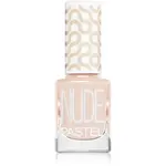 Pastel Nude lak na nehty odstín 763 13 ml