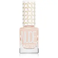 Pastel Nude lak na nehty odstín 763 13 ml