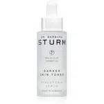 Dr. Barbara Sturm Hyaluronic Serum Darker Skin Tones sérum proti vráskám s kyselinou hyaluronovou 30 ml
