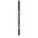 flormar Extreme Tattoo Gel Pencil voděodolná gelová tužka na oči odstín 03 Deep Green 1.2 g