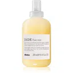 Davines Essential Haircare DEDE Hair Mist hydratační sprej pro všechny typy vlasů 250 ml