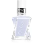 essie Gel by essie lak na nehty s gelovým efektem odstín 450 prefect posture 13.5 ml