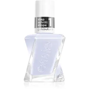 essie Gel by essie lak na nehty s gelovým efektem odstín 450 prefect posture 13.5 ml