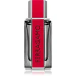 Ferragamo Ferragamo Red Leather parfémovaná voda pro muže 100 ml