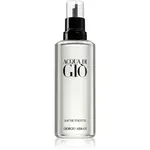 Armani Acqua di Giò toaletní voda – náhradní náplň pro muže Refill 150 ml