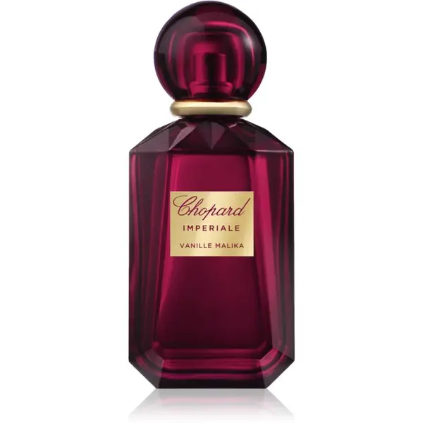 Chopard Vanille Malika parfémovaná voda pro ženy 100 ml