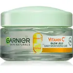 Garnier Vitamin C hydratační gel pro rozjasnění pleti 50 ml