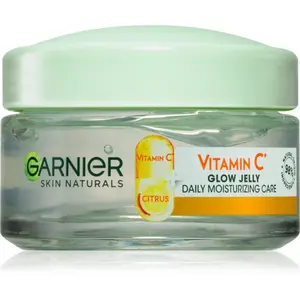 Garnier Vitamin C hydratační gel pro rozjasnění pleti 50 ml