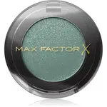 Max Factor Wild Shadow Pot oční stíny odstín 05 Turquoise Euphoria 1,85 g