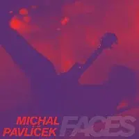 Michal Pavlíček – Faces CD