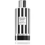 Vivian Gray Lemon & Green Tea luxusní sprchový gel 250 ml