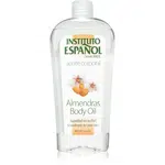 Instituto Español Almond tělový olej 400 ml