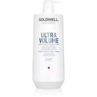 Goldwell Dualsenses Ultra Volume šampon pro objem jemných vlasů 1000 ml