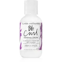 Bumble and bumble Bb. Curl Defining Creme stylingový krém pro definici vln 60 ml