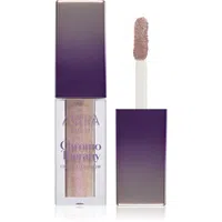 Astra Make-up Chromo Therapy tekuté oční stíny odstín 04 Surreal Utopia 3 ml