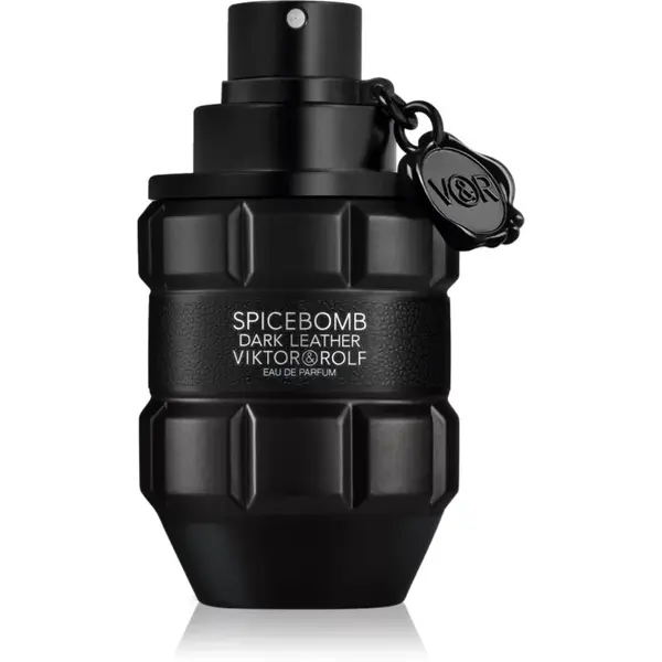 Viktor & Rolf Spicebomb Dark Leather parfémovaná voda pro muže 50 ml