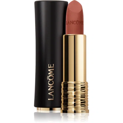 Lancôme L'Absolu Rouge Drama Matte 2024 matná rtěnka plnitelná odstín 200 3.4 g